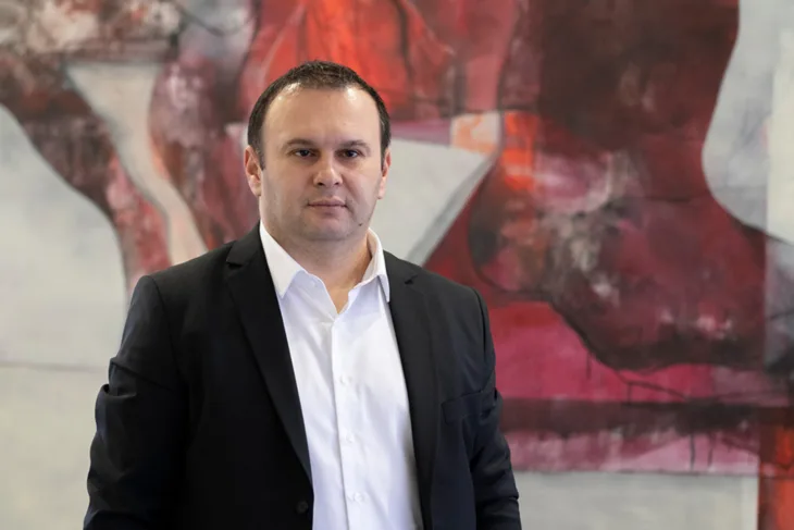 Ljubiša Ćosić