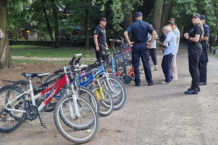 KUIP Inspekcija Ilidza