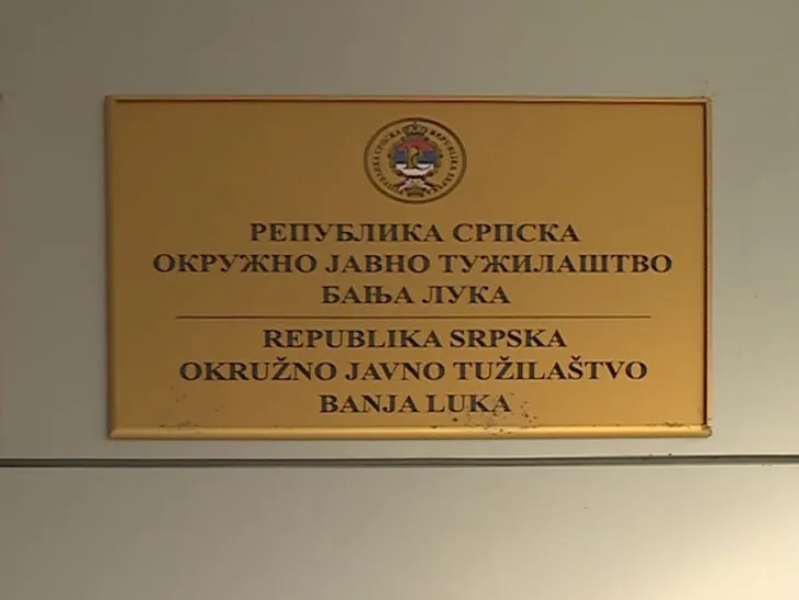 Okružno javno tužilaštvo Banjaluka