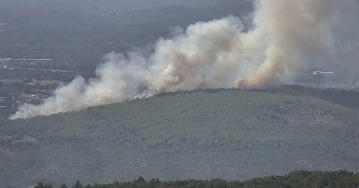 Hrvatska vatrogasna zajednica