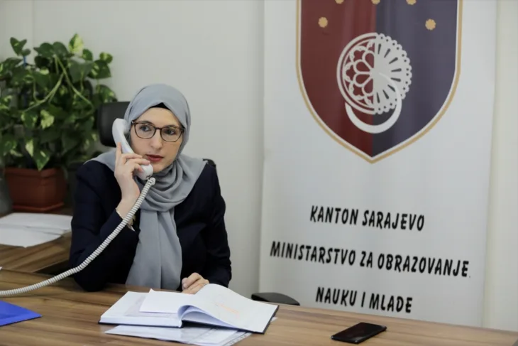 Naida Hota Muminović