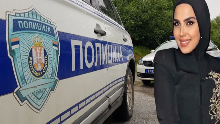 Belkisa Crnovršanin