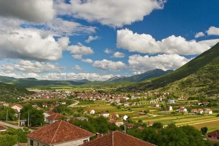 Ljubinje