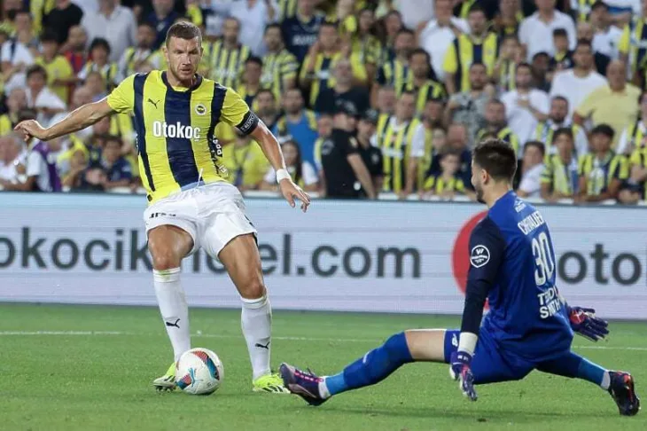 Fenerbahce