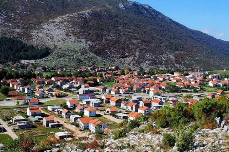 Ljubinje