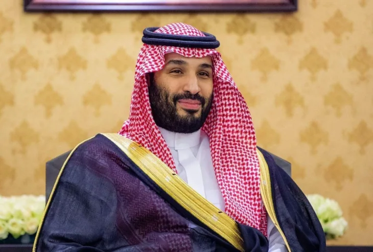 Mohamed bin selmanjpg