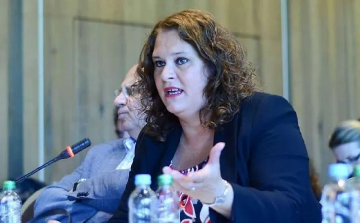 Jasna Durakovic SBB FB