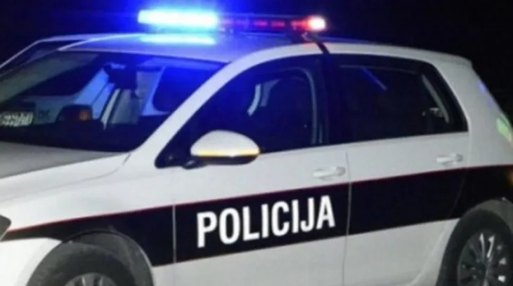 Policija
