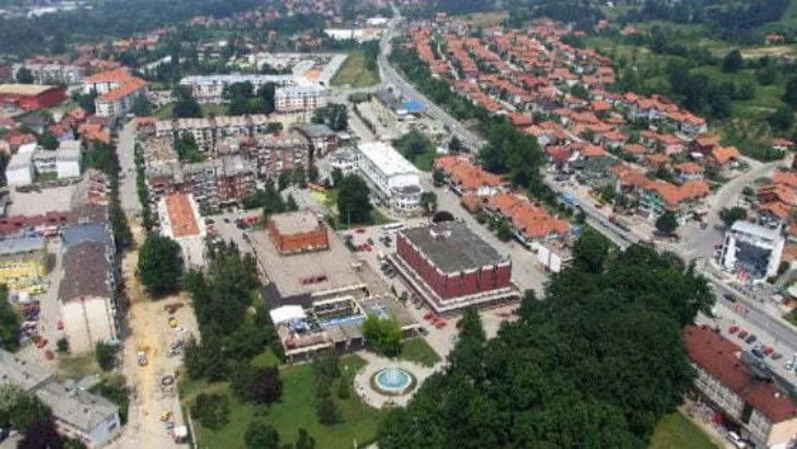 srebrenik