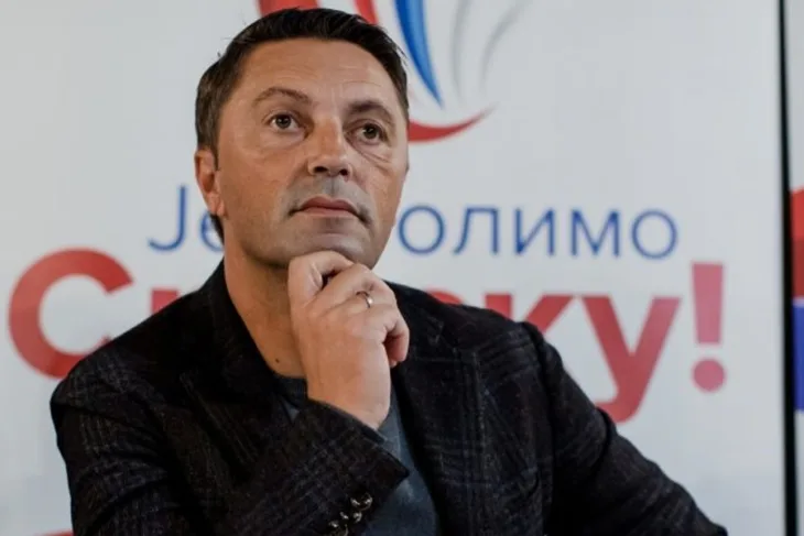 Slavenko Ristić