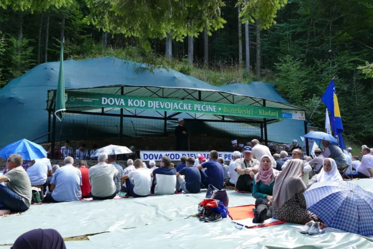 Dova kod djevojacke pecine 1jpg