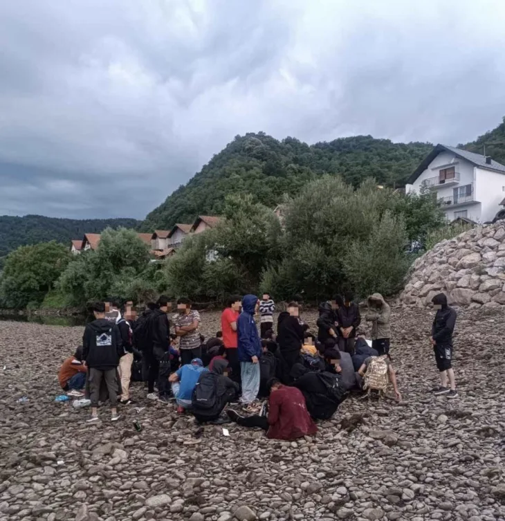 Migranti