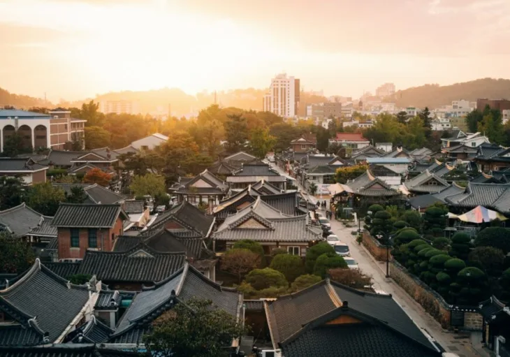 Juzna koreja  Seul  FOTO: UNSPLASH