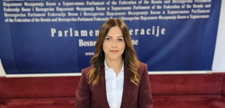 Suada Halilović
