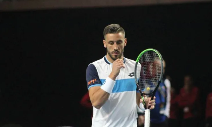 Damir Džumhur