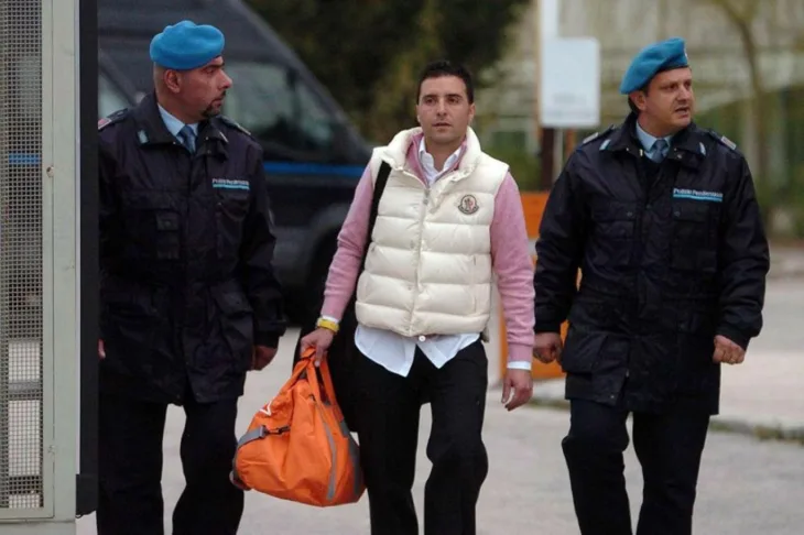 Giuseppe Salvatore Riina