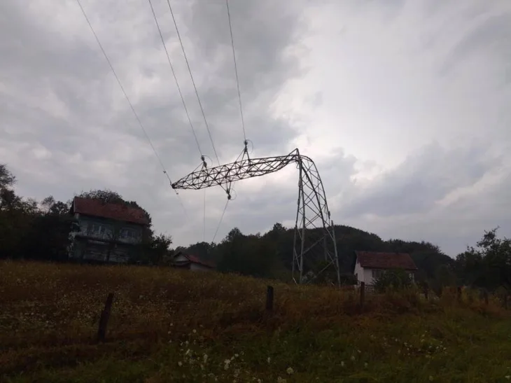 Dalekovod Doboj
