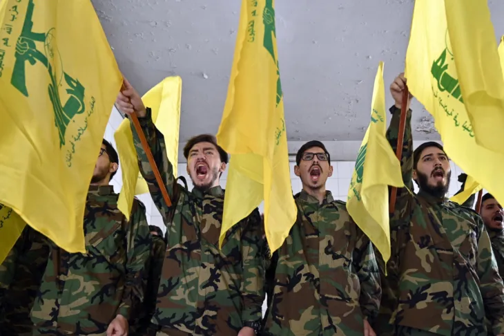 Hezbolah