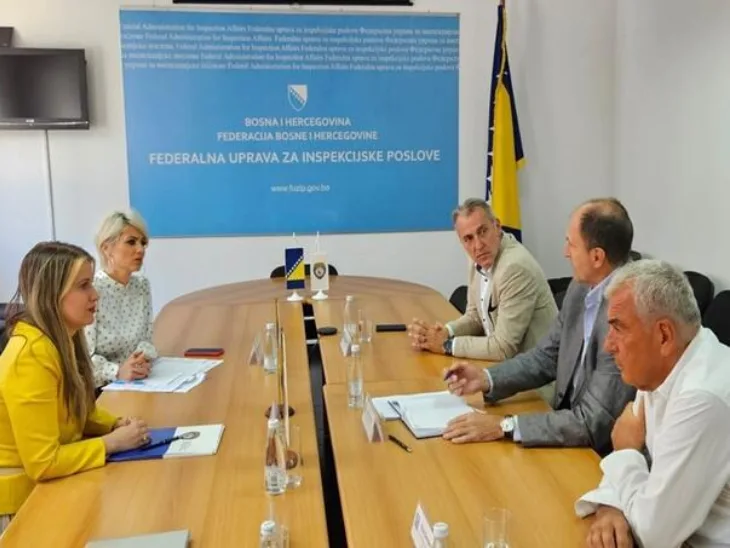 Saradnja poslodavaca i inspekcije