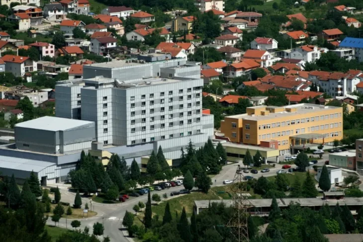 SKB Mostar