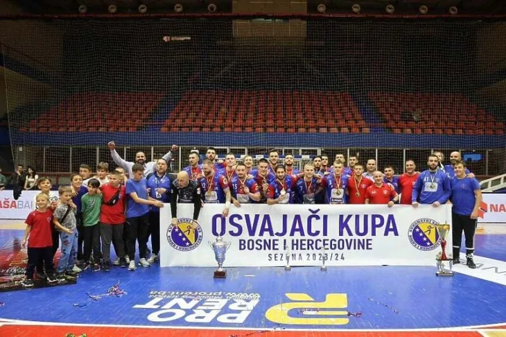 RK Borac