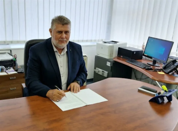 Enver Hadžiahmetović