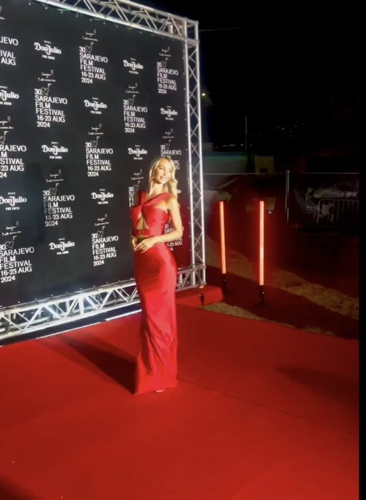 Dajana Gudić/ Instagram