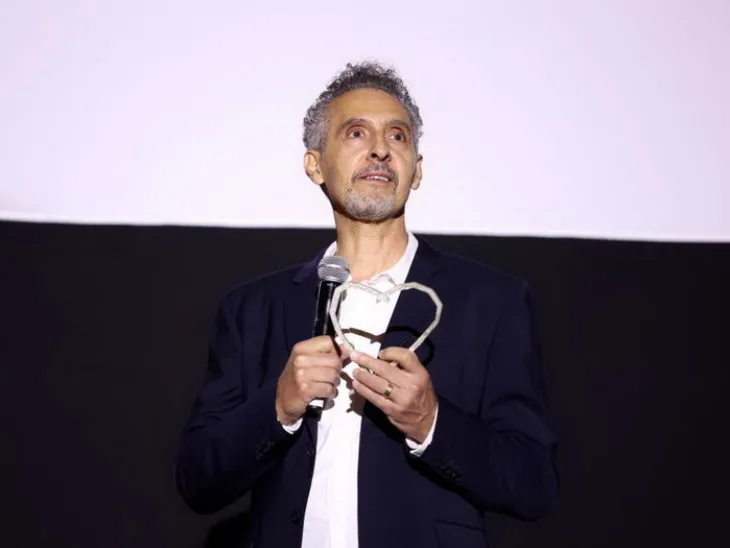 John Turturro sff/ Fena