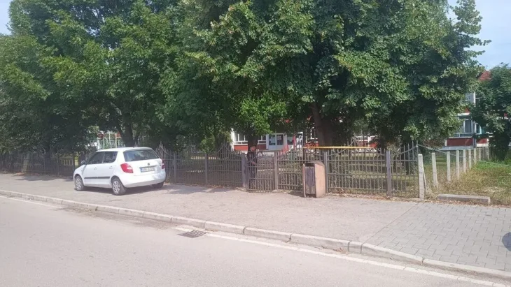 Sanski most mjesovita skola