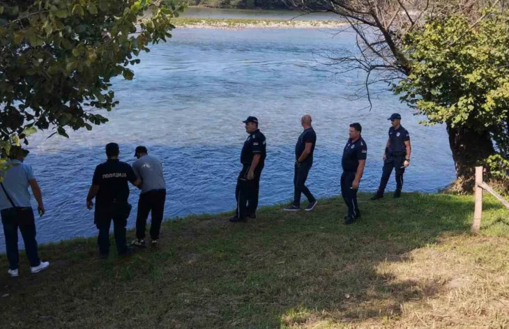 Drina