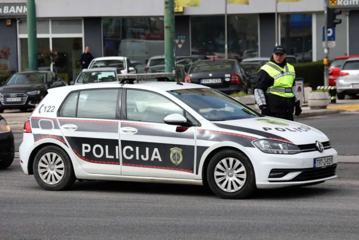 policija sarajevo ks fena