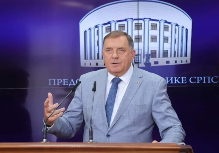Milorad Dodik foto Sinisa Pasalic ringier 6 872x610
