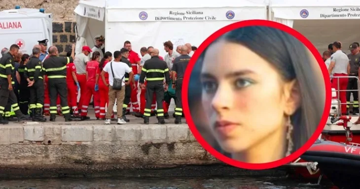 Bil Gejts kcerka