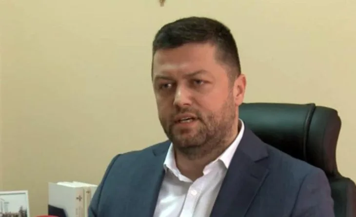Vladimir Stanimirović