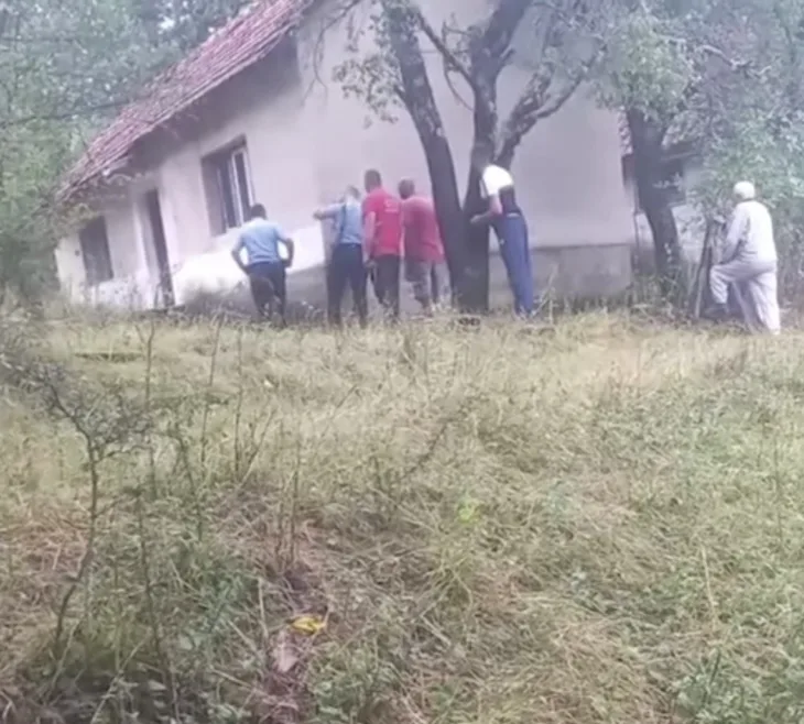 Nevesinje