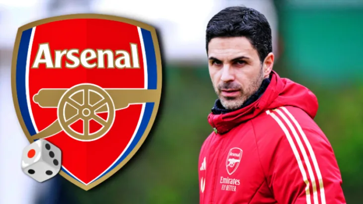 Mikel Arteta