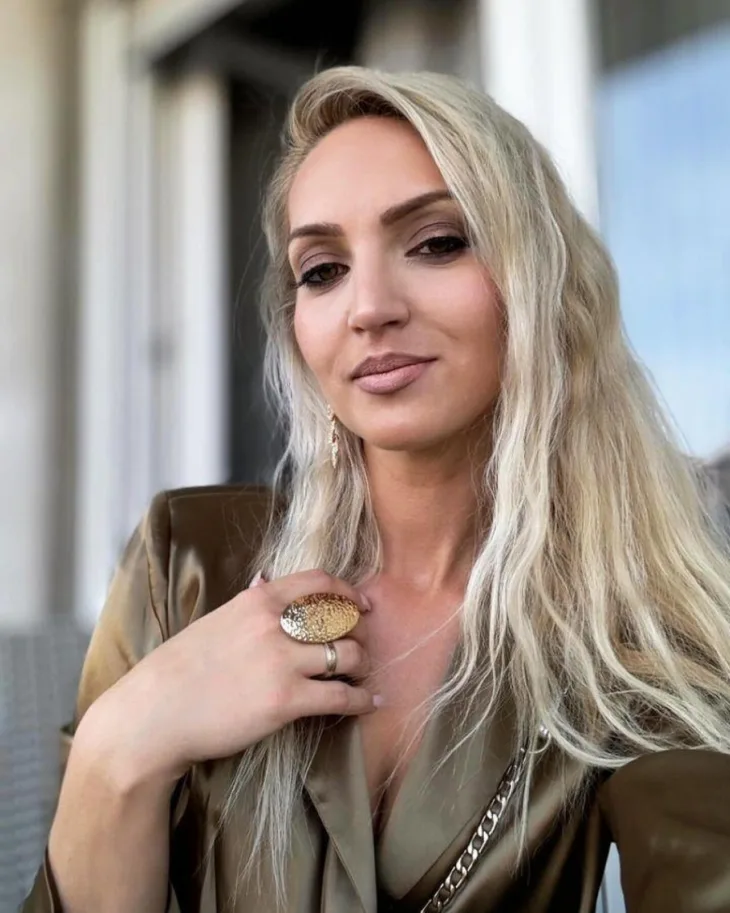 Marina Opačak Bilić foto Instagram