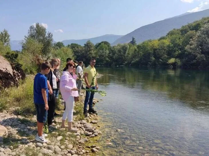 Mostar  Obilježena 31. godišnjica zločina u Raštanima Fena