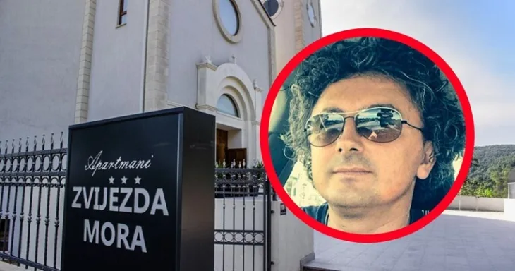 Neum  Svećenik izdaje smještaj u crkvi