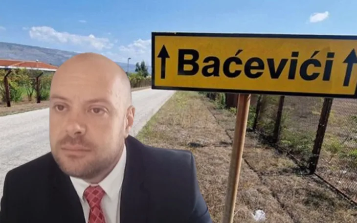 Đorđe Radanović bacevici mostar napad na srbe