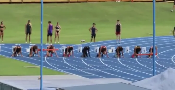 Atletika