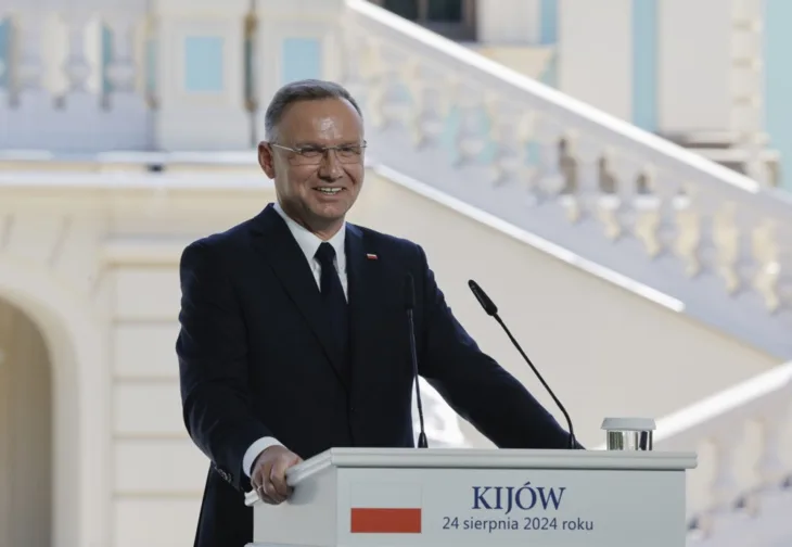 Andrzej Duda