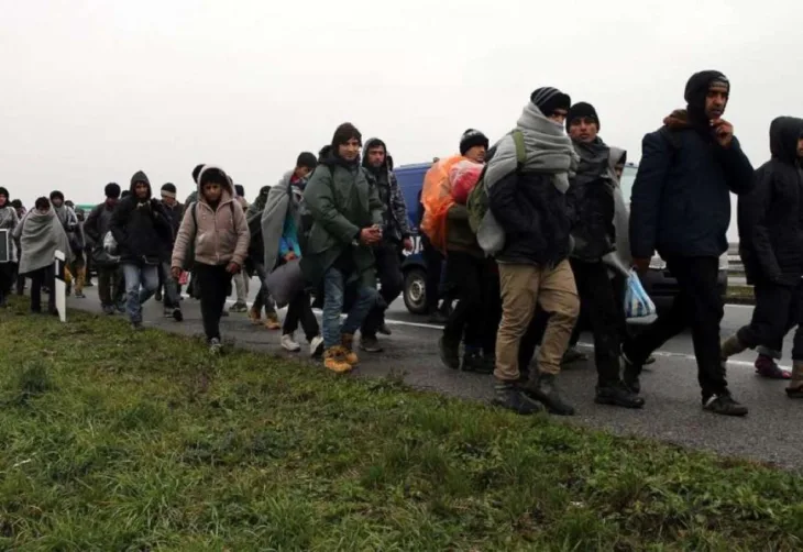 Migranti 1