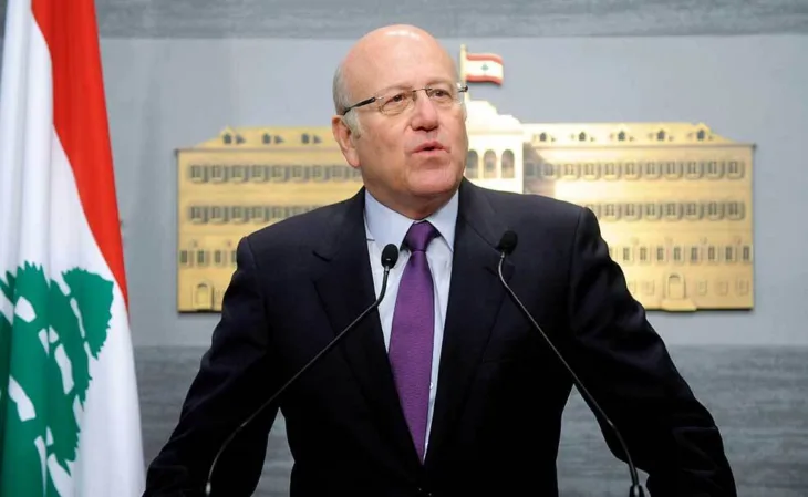 Najib Mikati