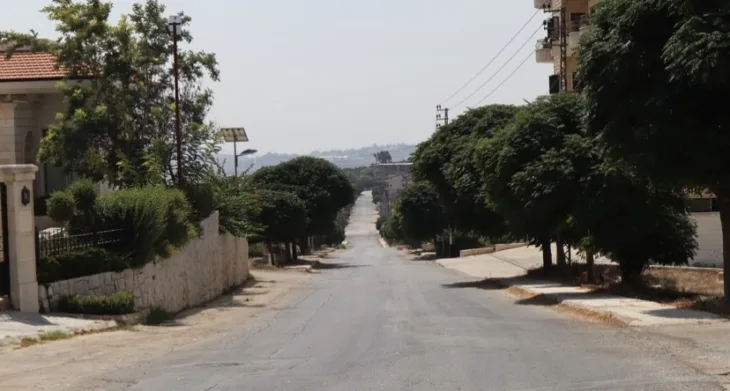 Marjayoun Liban