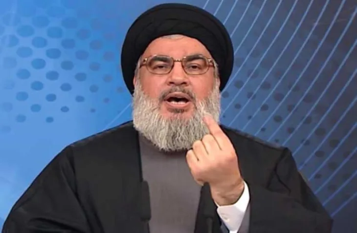 Nasrallah