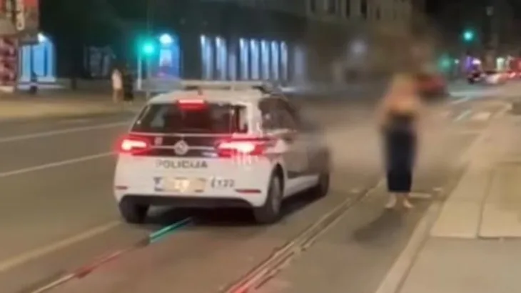 Policija ks
