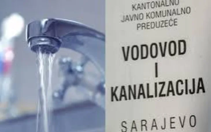 Vodovod i kanalizacija