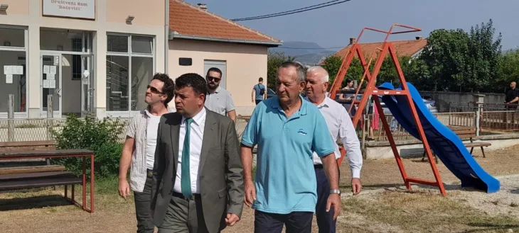 Sevlid Hurtic Mostar