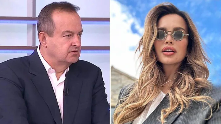 Dacic Severina